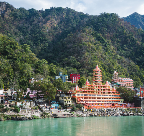 Haridwar Rishikesh